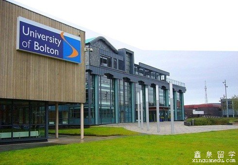 波尔顿大学硕士申请条件