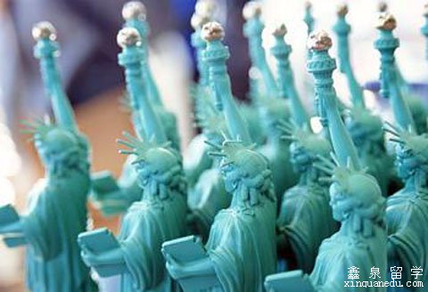 美国研究生奖学金申请指南