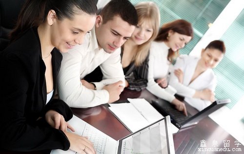 美国留学研究生热门专业