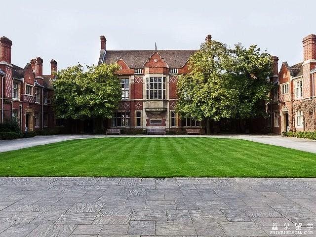 英国雷丁大学应用气象学硕士录取条件