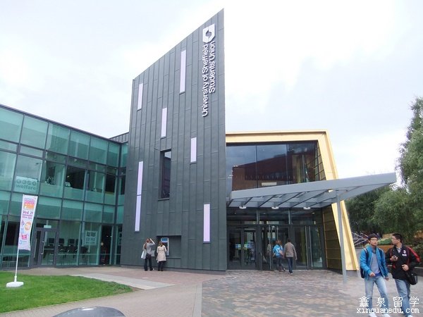 英国谢菲尔德大学本科申请条件