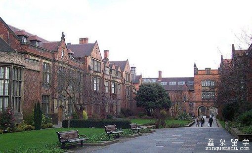 纽卡斯尔大学材料设计与工程硕士申请条件