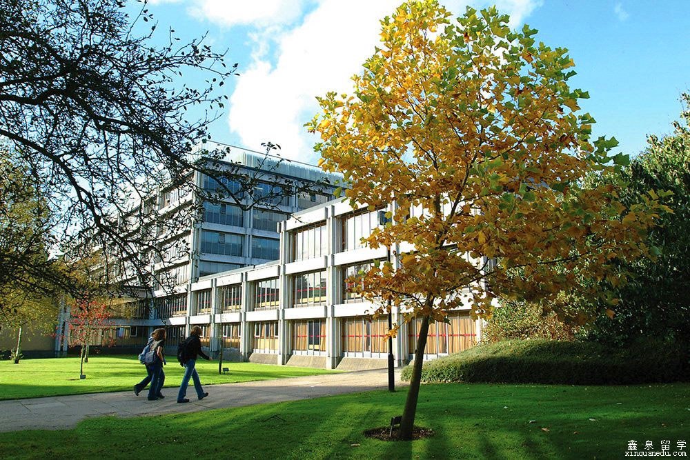英国南安普顿大学本科申请条件