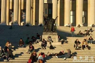美国回报率最高商学院