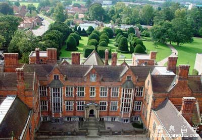英国约克大学TESOL专业硕士申请条件