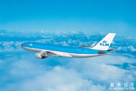 英国留学行前指南航空公司盘点