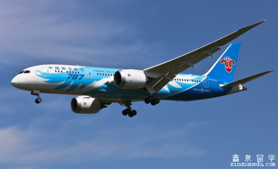 英国留学行前指南航空公司盘点