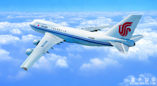 英国留学行前指南航空公司盘点