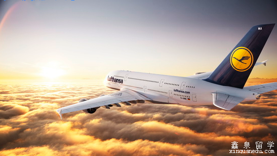 英国留学行前指南航空公司盘点