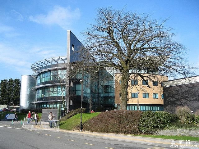 英国斯旺西大学管理学专业硕士申请条件