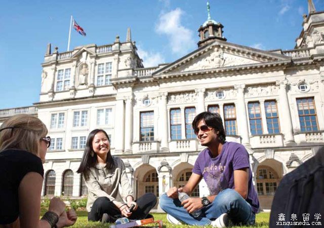 英国卡迪夫大学本科申请条件