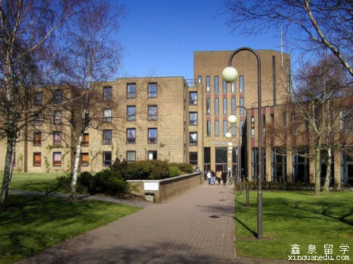 英国肯特大学本科申请条件