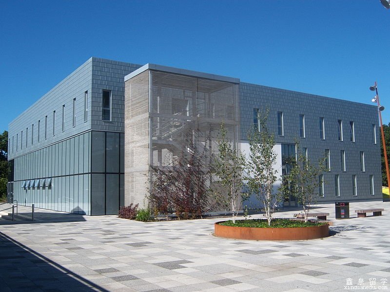 英国肯特大学本科申请条件