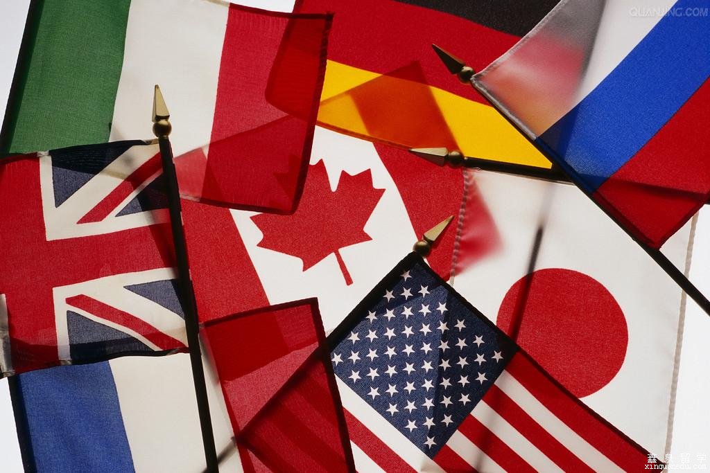 2015全球<a  data-cke-saved-href='http://www.xinquanedu.com' href='http://www.xinquanedu.com' target='_blank' class='newsnullaclass'>留学</a>意向国家TOP15