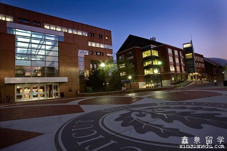 康涅狄格大学申请条件
