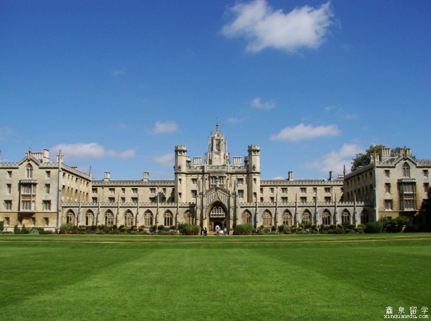 英国华威大学金融专业硕士申请条件
