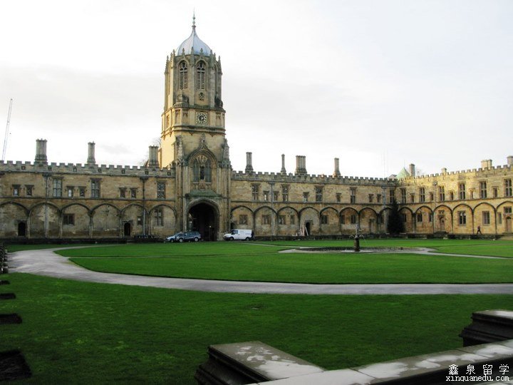 英国华威大学金融专业硕士申请条件