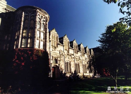 英国阿伯丁大学本科申请条件