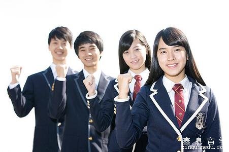 韩国留学政策