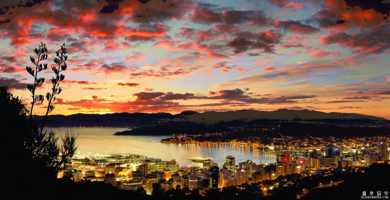 工薪阶层出国留学攻略