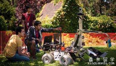 伍斯特理工学院硕士申请条件