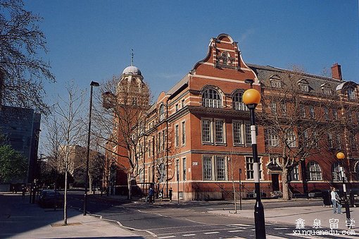 英国伦敦城市大学本科申请条件