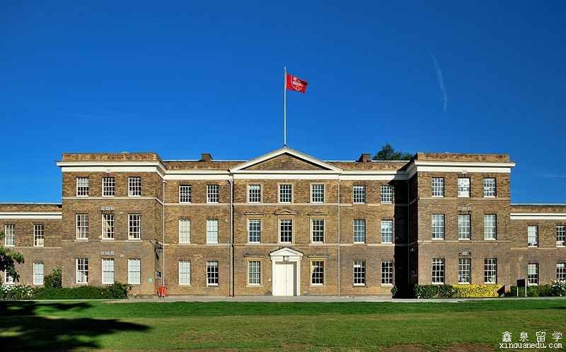 英国莱斯特大学商务分析与金融专业硕士申请条件