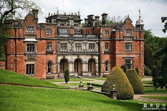 英国曼彻斯特大学环境影响评估与管理硕士申请条件