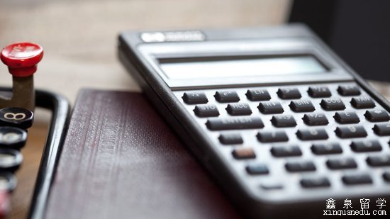 加拿大留学精算专业名校 加拿大留学精算专业名校