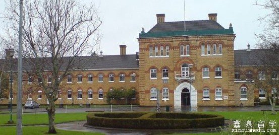 新西兰Unitec理工学院景观设计硕士申请条件