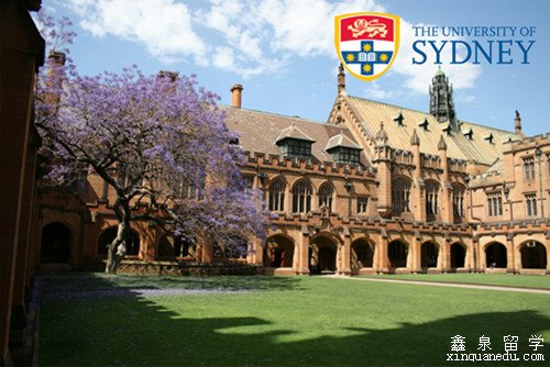 澳洲悉尼大学艺术专业学士申请条件