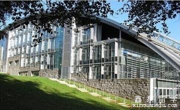 英国罗伯特戈登大学本科申请条件