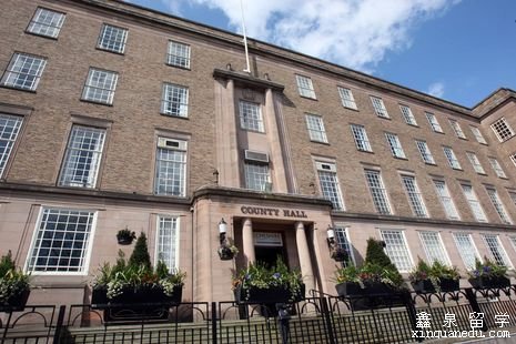 英国切斯特大学本科申请条件