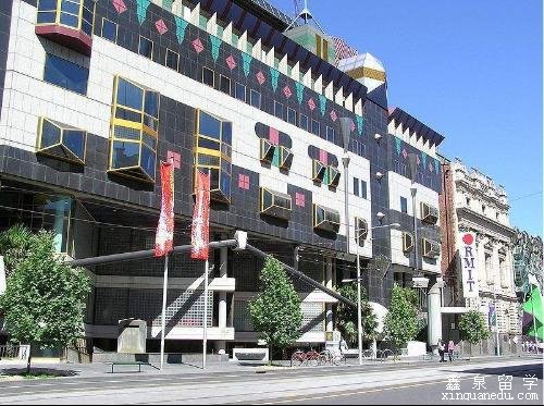澳洲皇家墨尔本理工大学工程硕士申请条件