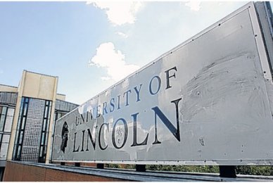 英国林肯大学本科申请条件