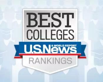 2016年USNews十佳公立大学