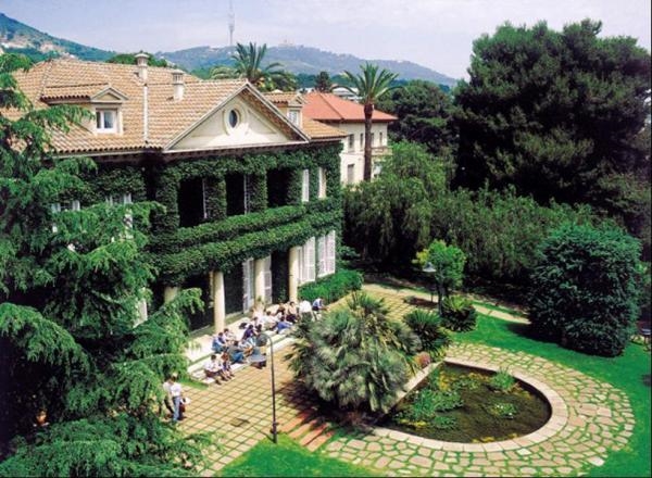 2。西班牙IESE商学院(IESE) 
