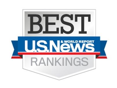 USNews最佳职业排行榜