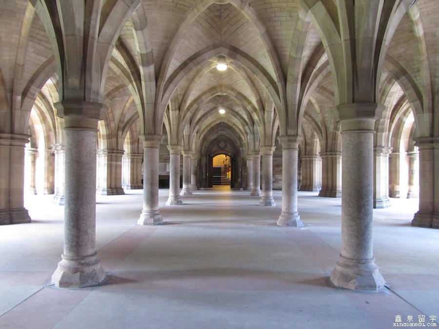 英国格拉斯哥大学国际金融管理硕士申请条件