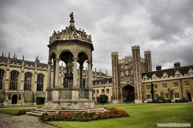 英国华威大学供应链管理硕士申请条件