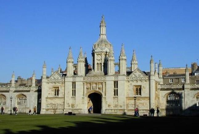 伦敦国王学院商务管理预科申请条件