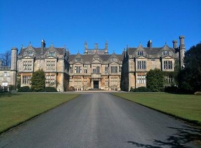 英国巴斯泉大学本科申请条件