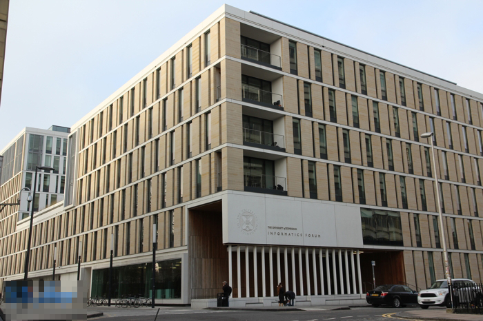 英国爱丁堡玛格丽特皇后学院院校介绍