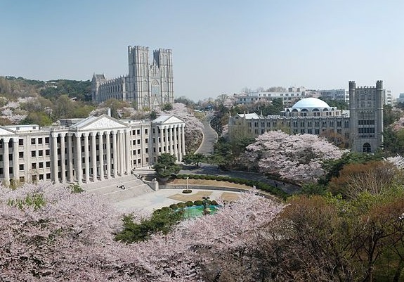 西江大学国际贸易专业GISI课程申请条件