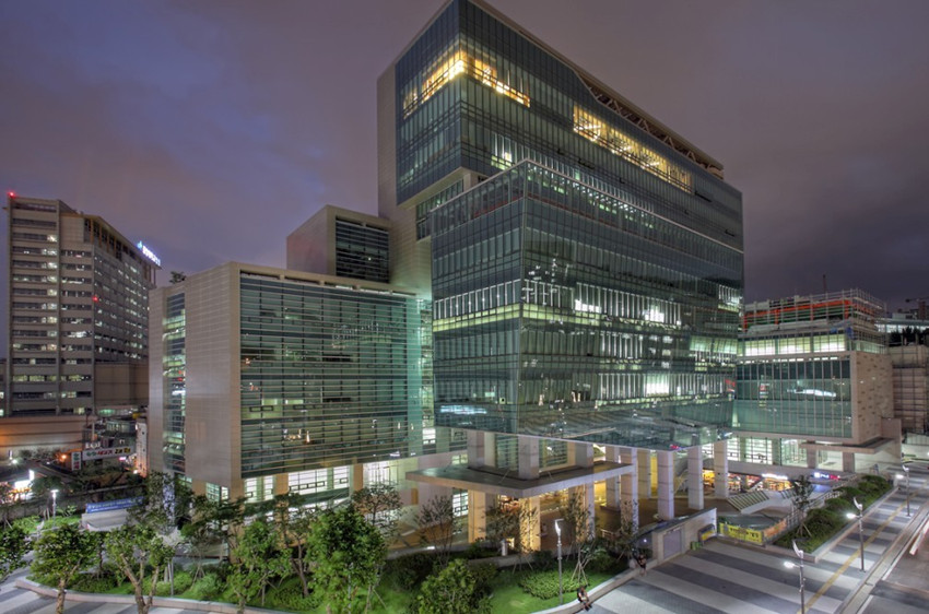 中央大学国际商务与金融硕士申请条件