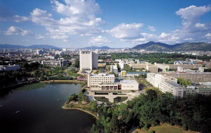 韩国延世大学大学院国语国文专业研究生申请条件