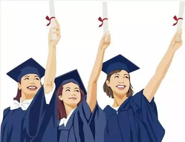 中国学霸与美国学霸