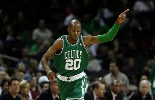 NBA巨星来自哪些美国学校 NBA巨星来自哪些美国学校