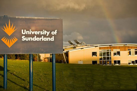 英国桑德兰大学本科申请条件
