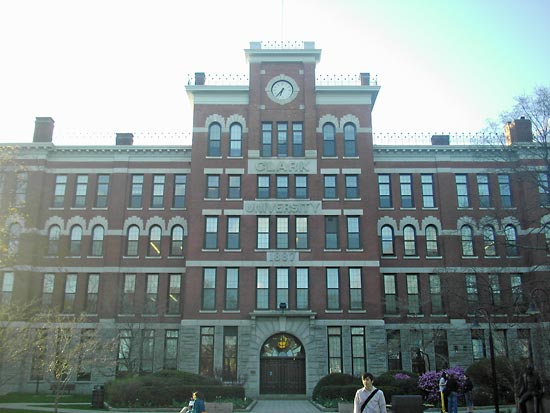 英国伍斯特大学本科申请条件